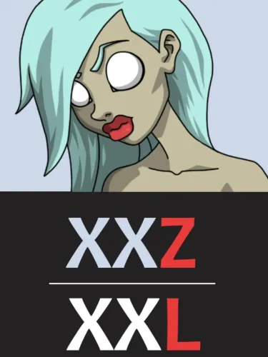 Portada de XXZ: XXL