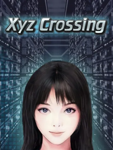Portada de Xyz Crossing