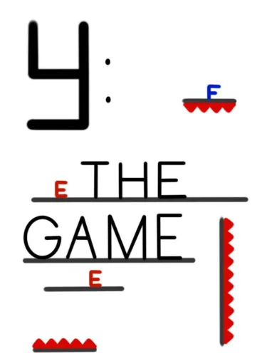 Portada de Y: The Game