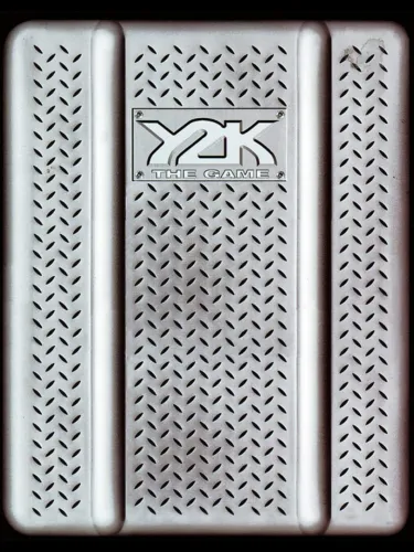 Portada de Y2K: The Game