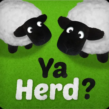 Portada de Ya Herd?