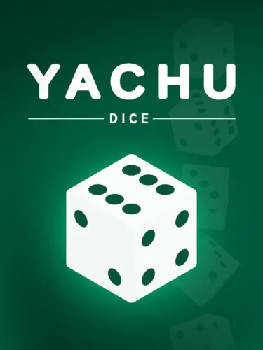 Portada de Yachu Dice