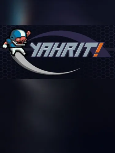 Portada de Yahrit!