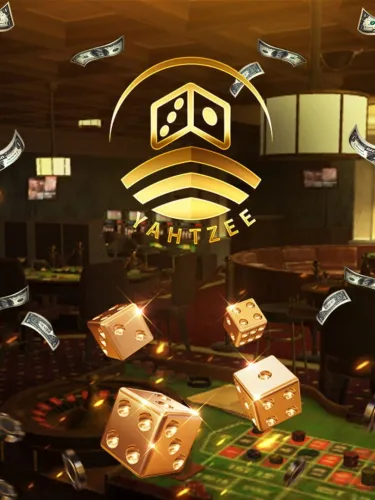 Portada de Yahtzee VR