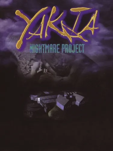 Portada de Yakata Nightmare Project