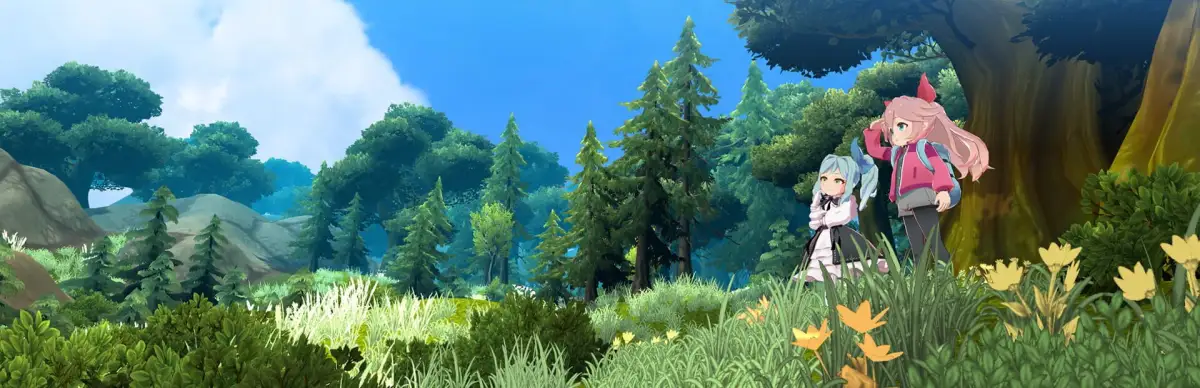 Yamafuda! 2nd station