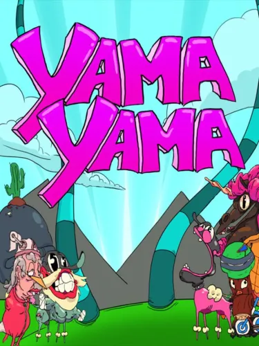 Portada de YamaYama