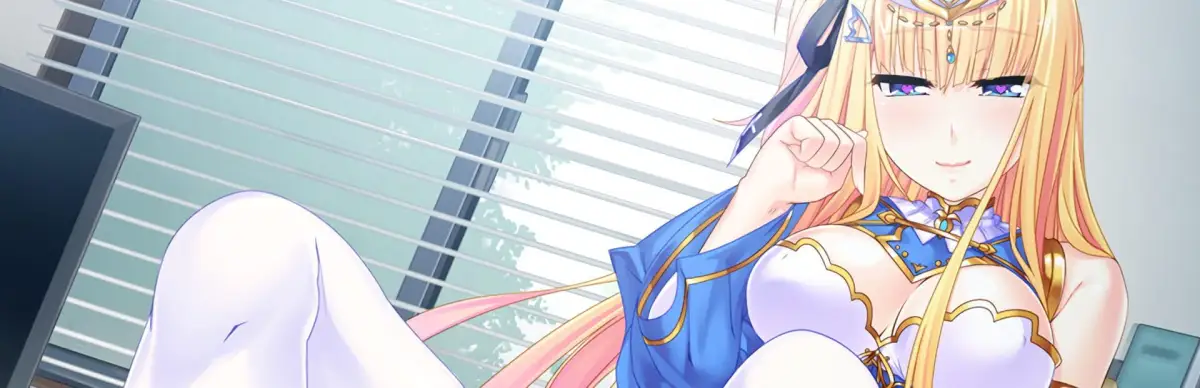 Yandere Goddess: A Snatch Made in Heaven