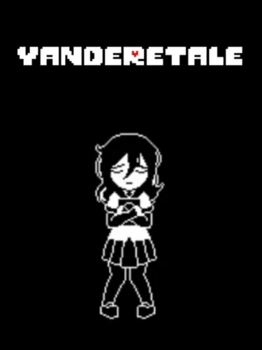 Portada de Yanderetale