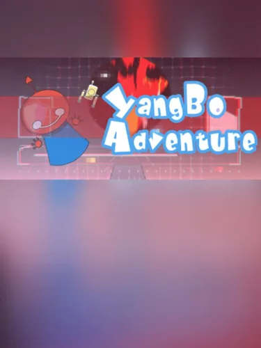 Portada de YangBo Adventure