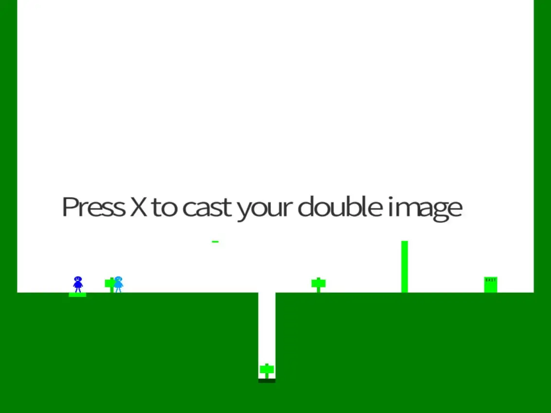 YAPP: Yet Another Puzzle Platformer