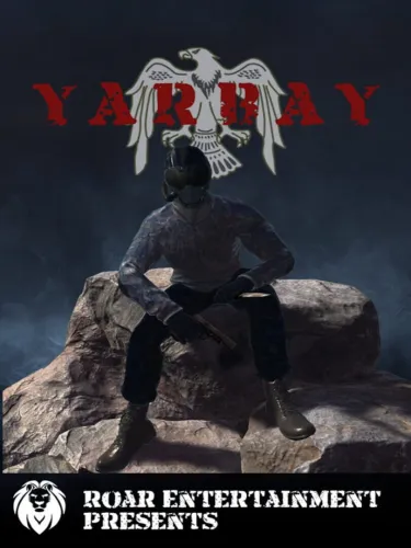 Portada de Yarbay