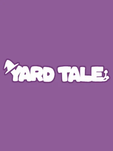Portada de Yard Tale