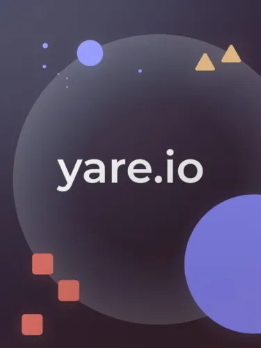 Portada de Yare.io