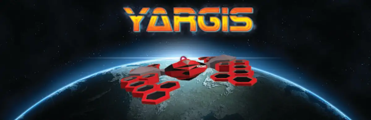 Yargis: Space Melee