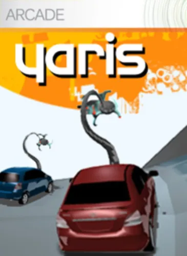 Portada de Yaris