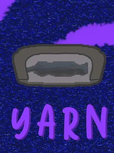 Portada de Yarn