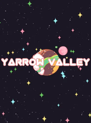 Portada de Yarrow Valley