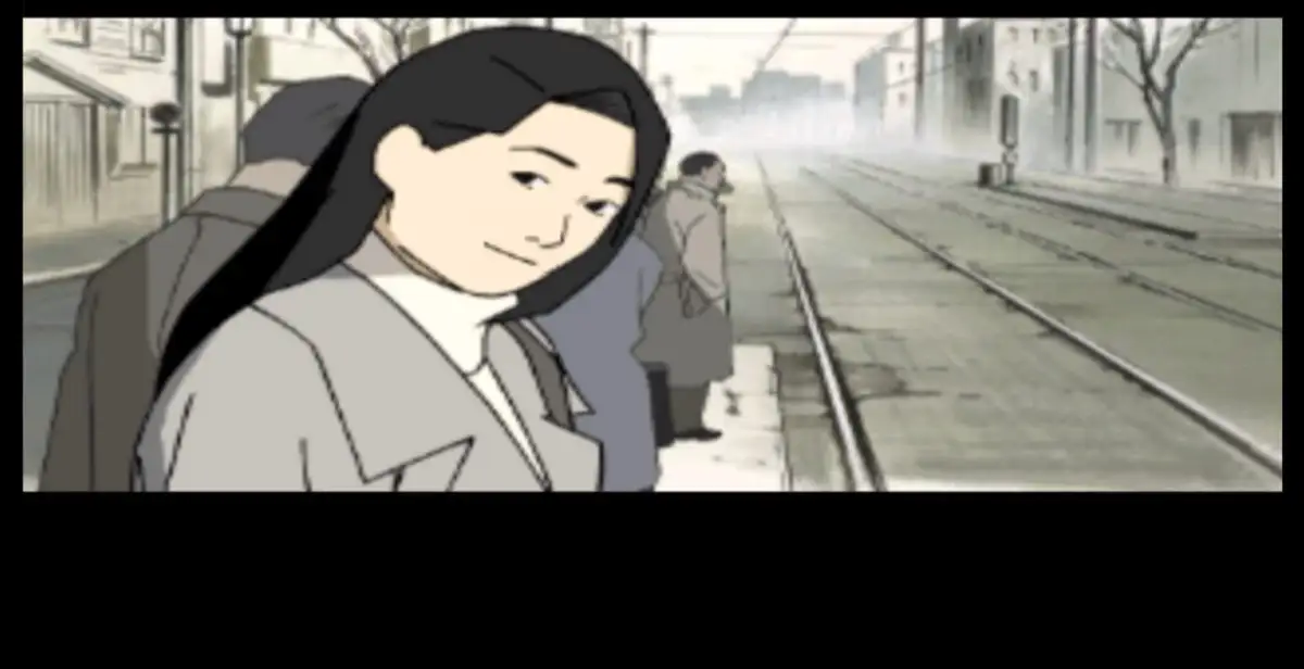 Yarudora Series Vol. 4: Yukiwari no Hana