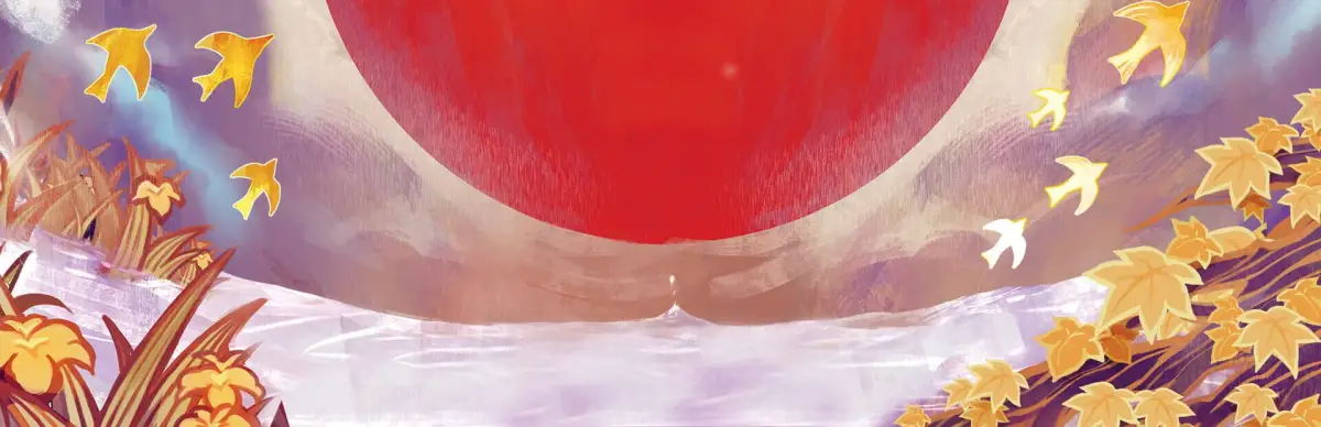 Yasha: Legends of the Demon Blade