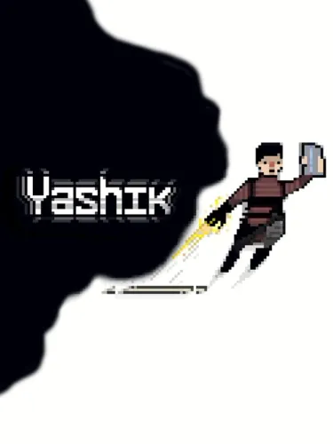 Portada de Yashik