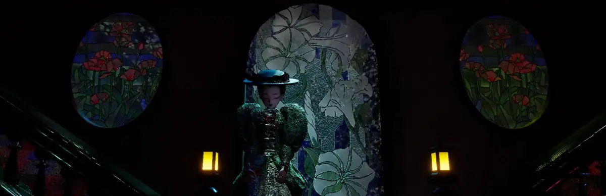 Yaso: Curse of Soirée