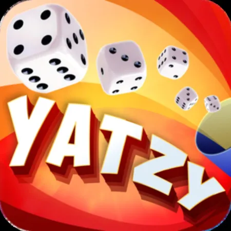 Portada de Yatzy: Classic Dice Game