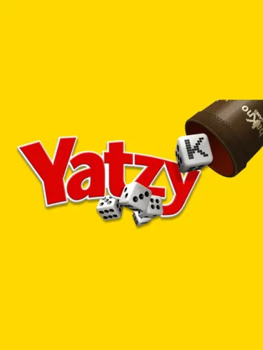 Portada de Yatzy