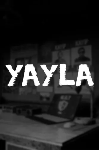 Portada de Yayla