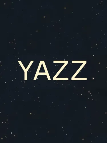 Portada de Yazz