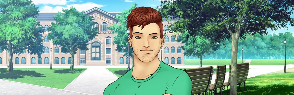 Yearning: A Gay Story