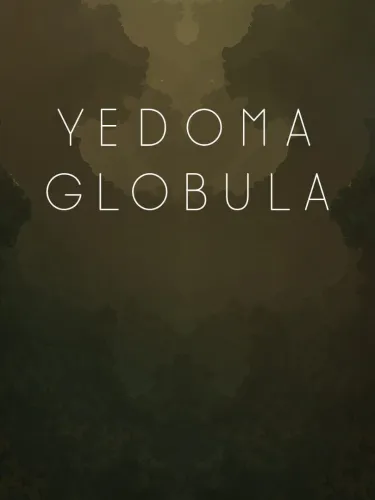 Portada de Yedoma Globula