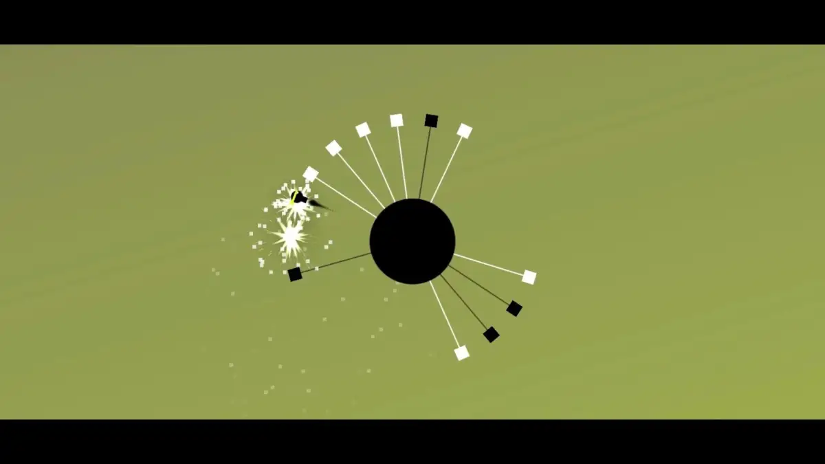 Portada de Yello Bandana