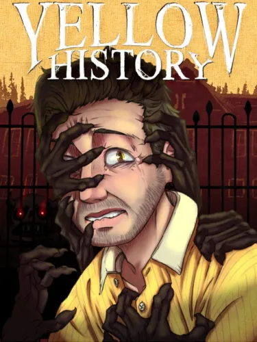 Portada de Yellow History