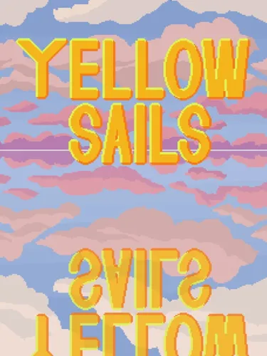 Portada de Yellow Sails