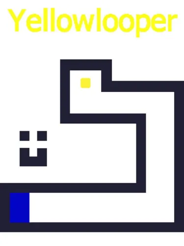 Portada de Yellowlooper