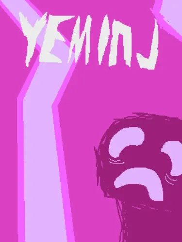 Portada de Yeminj