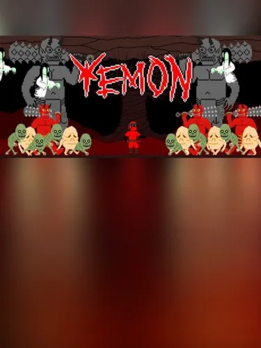 Portada de Yemon