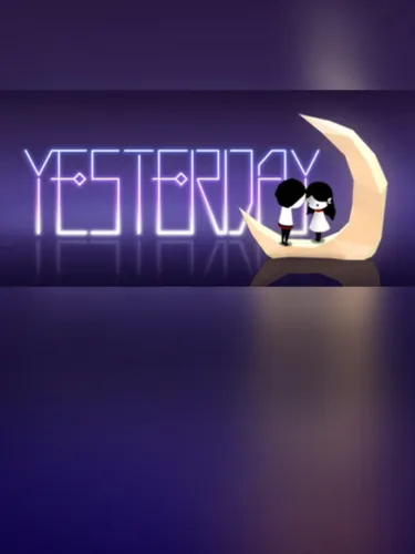 Portada de Yesterday