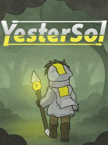 Portada de YesterSol