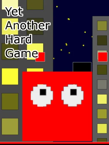 Portada de Yet Another Hard Game