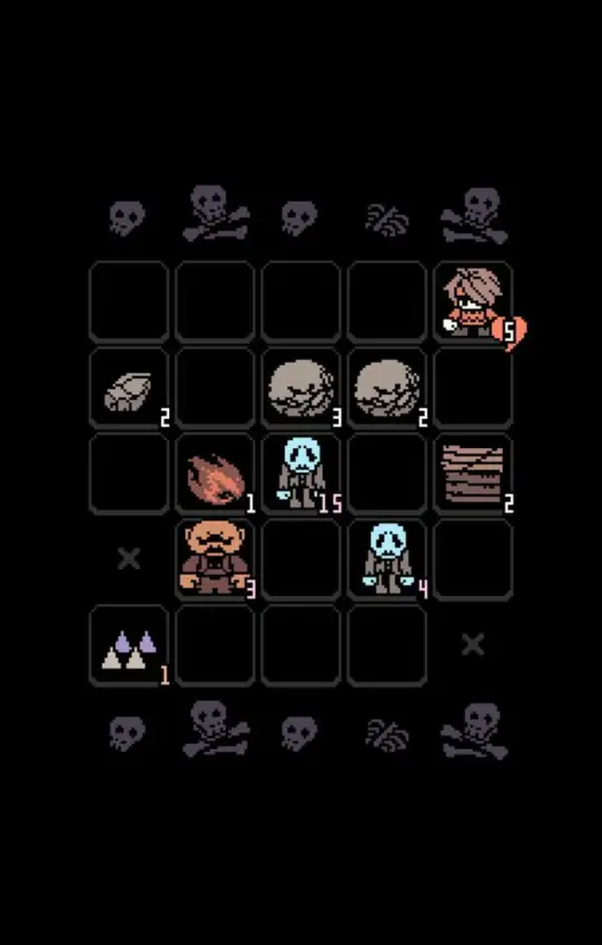 Yet Another Hero Legend