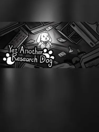 Portada de Yet Another Research Dog