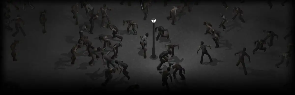 Yet Another Zombie Defense