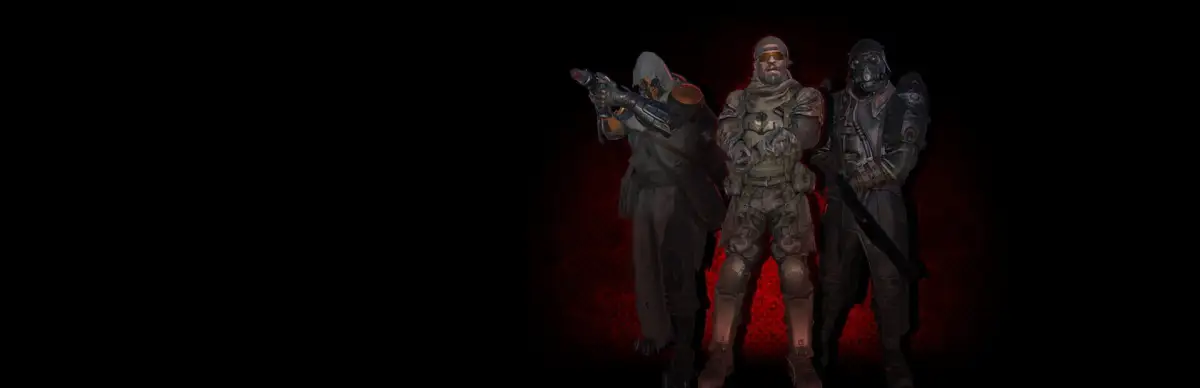 Yet Another Zombie Survivors