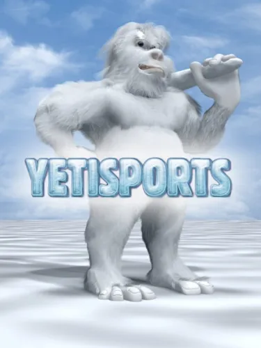 Portada de Yetisports