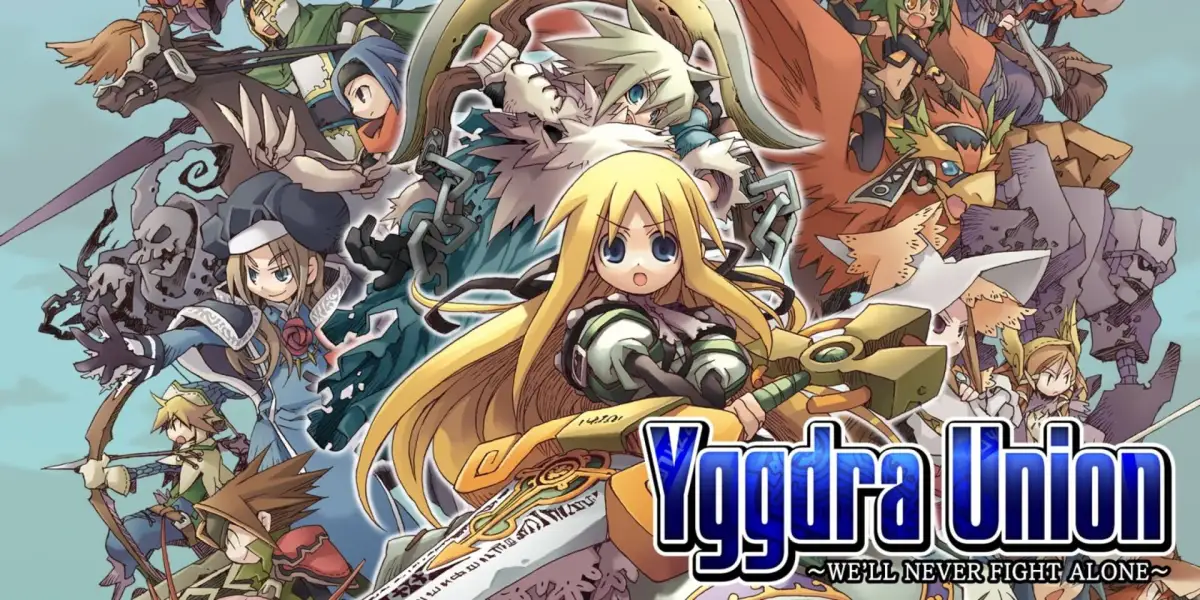 Yggdra Union: We’ll Never Fight Alone