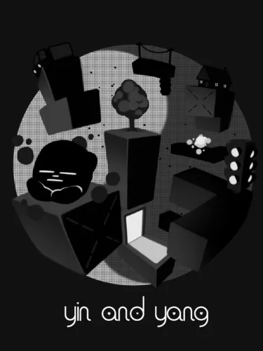 Portada de Yin and Yang