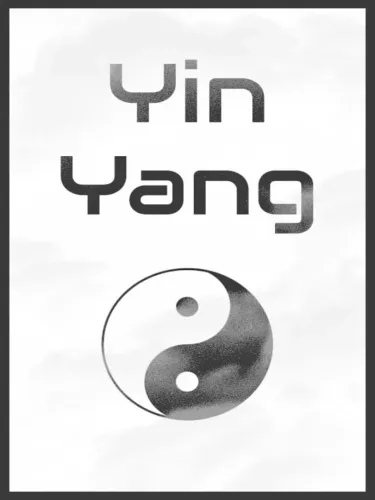Portada de Yin Yang
