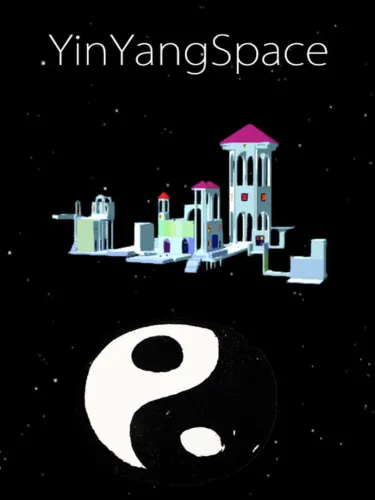 Portada de Yin Yang Space